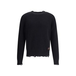 Dsquared² Wool Men's Sweater